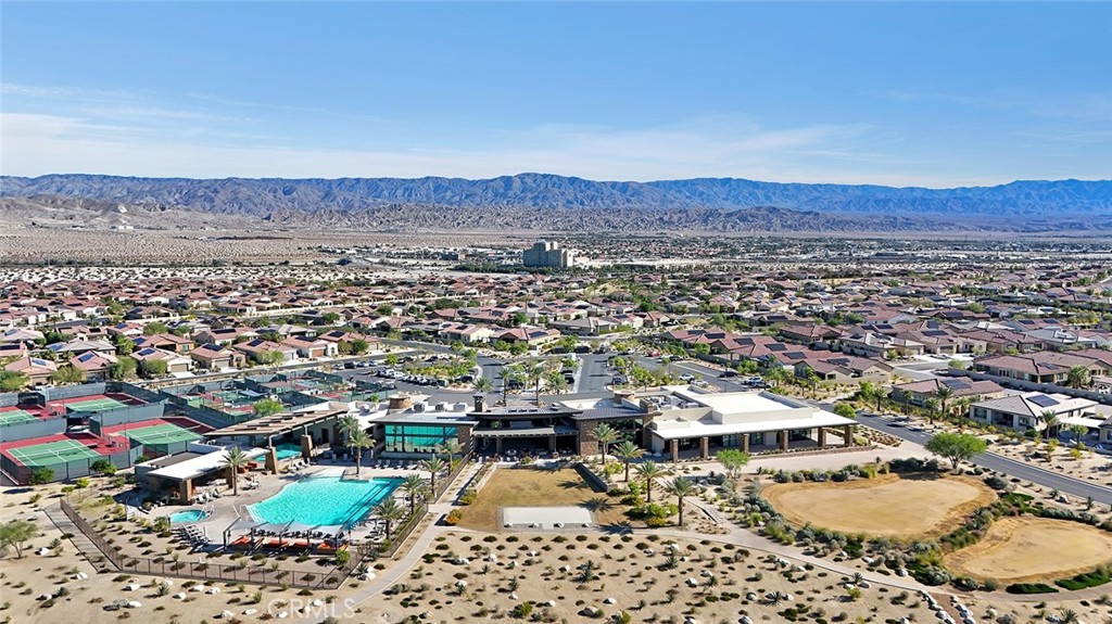 Del Webb RM - Residential