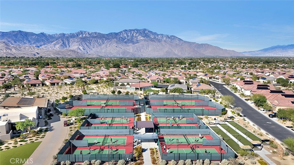 Del Webb RM - Residential