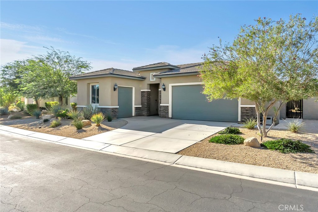 Del Webb RM - Residential