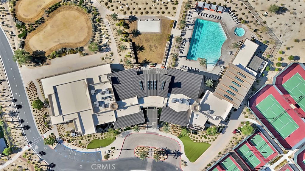 Del Webb RM - Residential