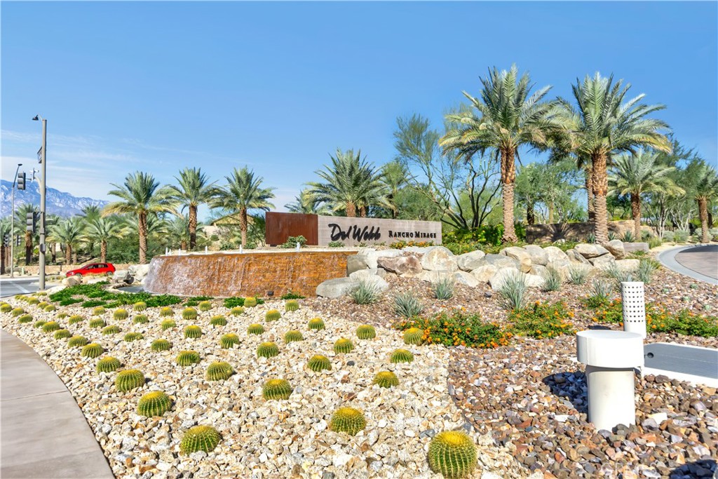 Del Webb RM - Residential