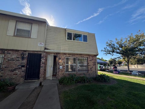 Photo of 4493 NE Townehome Drive, Stockton, CA 95207 (MLS # ML82062763)