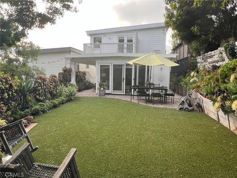 Photo of 263 Upland RD, Laguna Beach, CA 92651 (MLS # OC26105019)