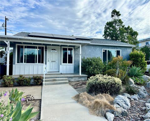 Photo of 5728 E Oxholm ST, Long Beach, CA 90808 (MLS # PW26164720)
