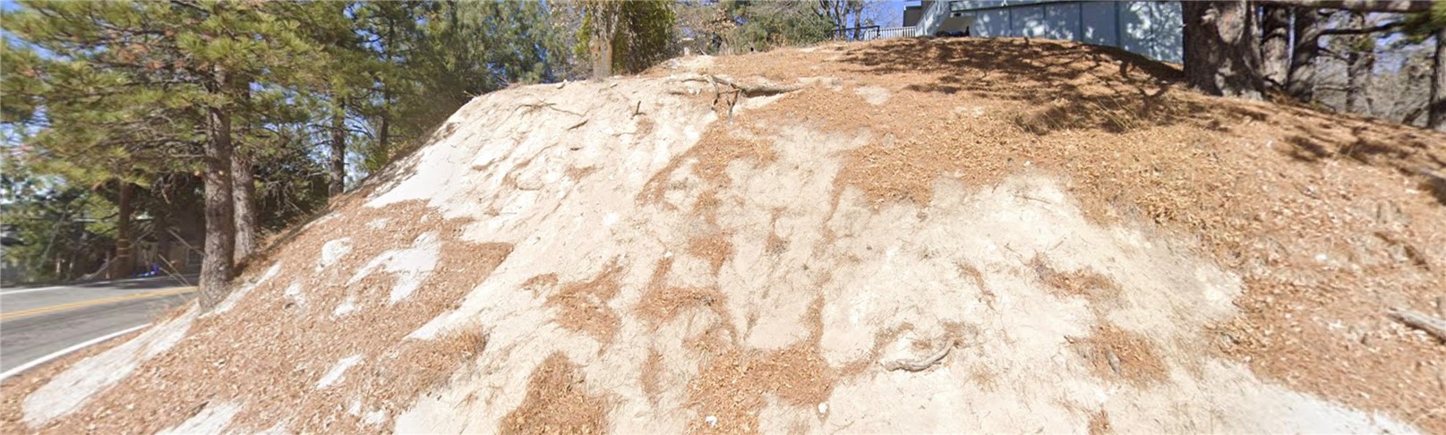 Running Springs (RUSG) - Land