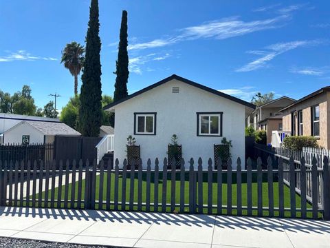 Photo of 3524 26 36th Street St, San Diego, CA 92104 (MLS # PTP2508231)