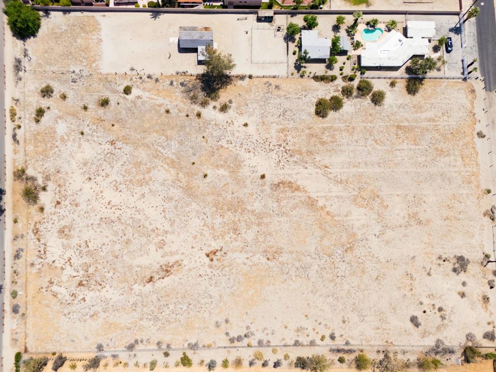 Not Applicable-1 - Land