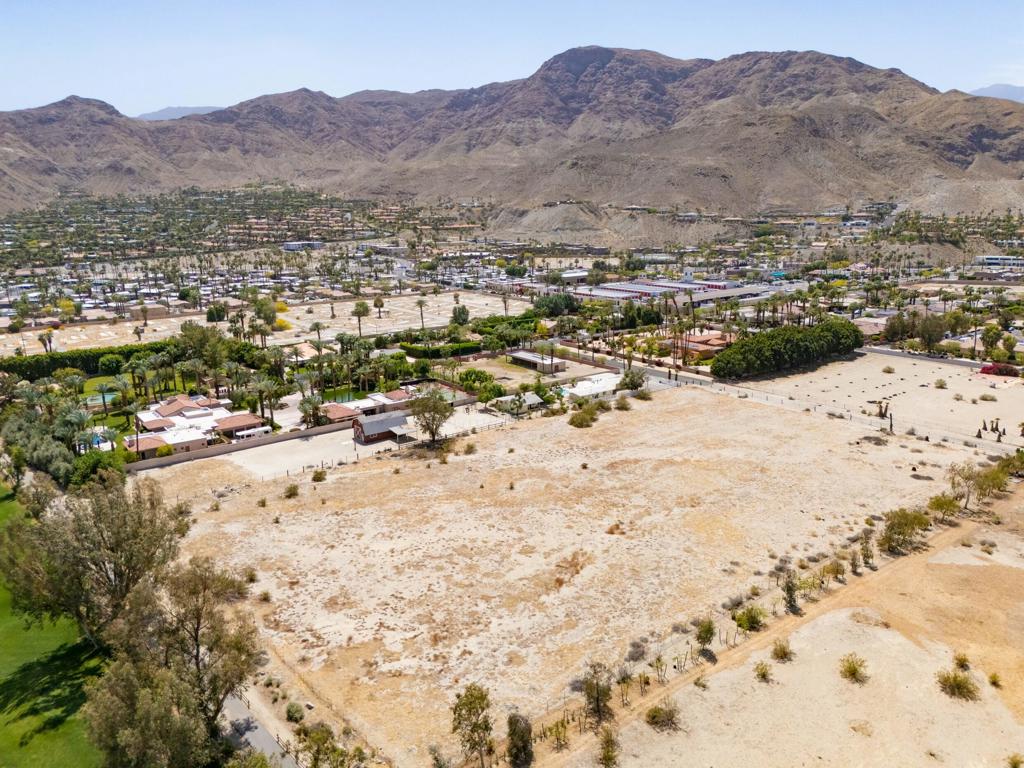 Not Applicable-1 - Land