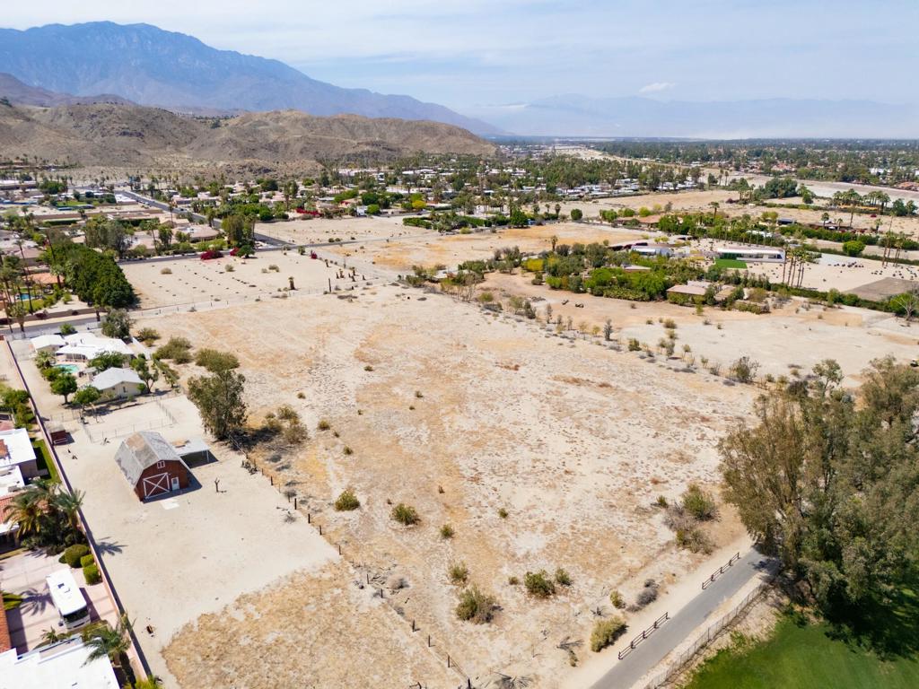 Not Applicable-1 - Land