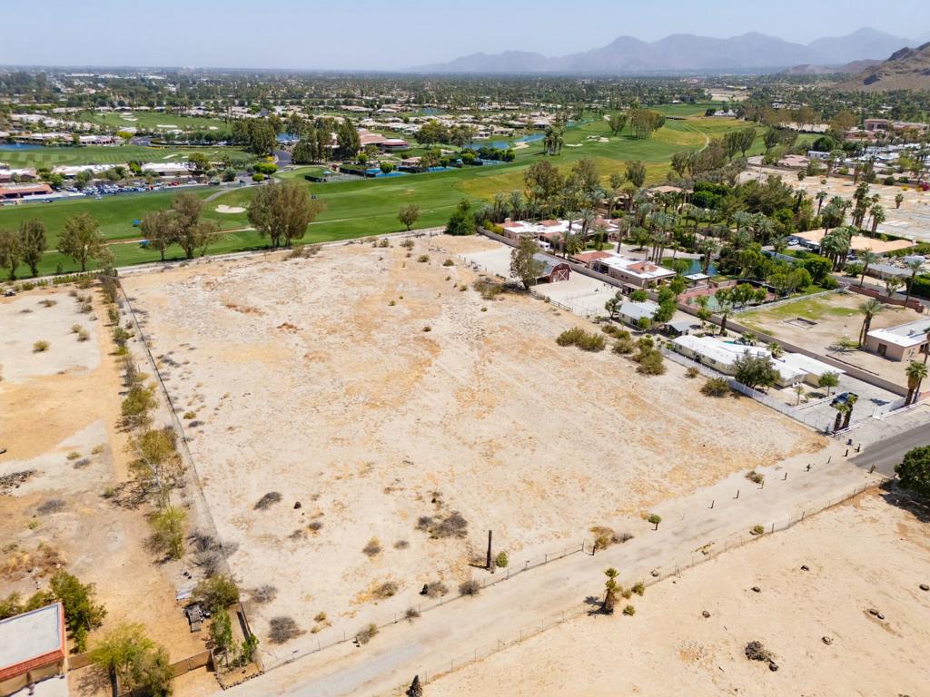 Not Applicable-1 - Land