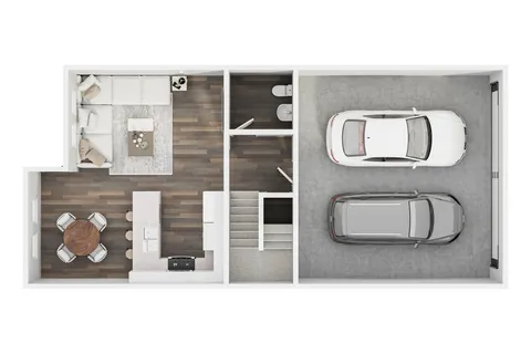 7155 Citrus Avenue Unit 403, Fontana, CA 92336 - MLS#: OC25232448