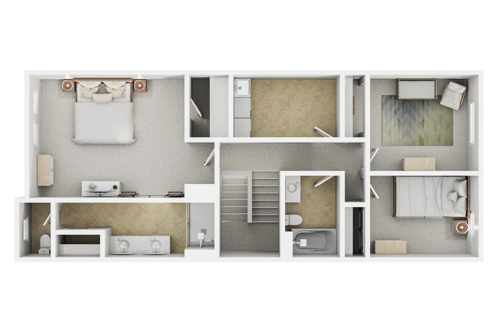 7155 Citrus Avenue 403