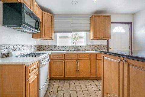 Photo of 1140 N Louise Drive #B, Anaheim, CA 92805 (MLS # OC26005364)