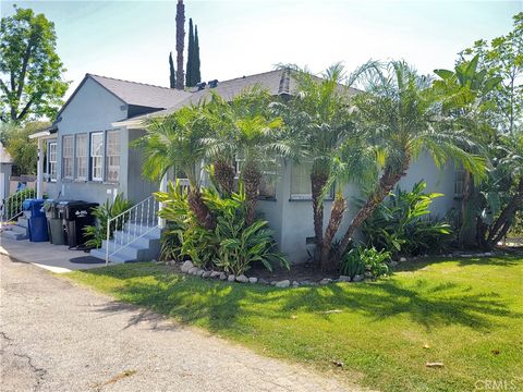 Photo of 520 W Lemon Ave, Monrovia, CA 91016 (MLS # AR26084931)