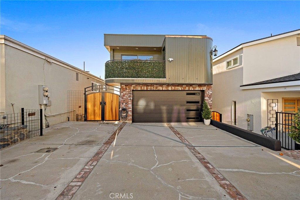 Victoria Beach (VB) - Residential Lease