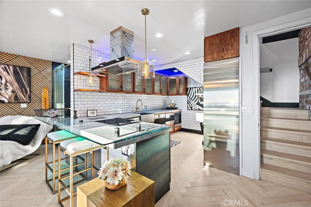 Victoria Beach (VB) - Residential Lease