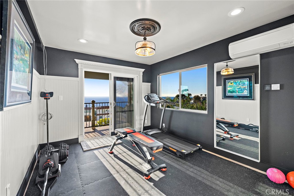 Victoria Beach (VB) - Residential Lease