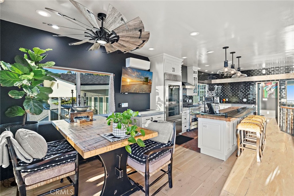 Victoria Beach (VB) - Residential Lease