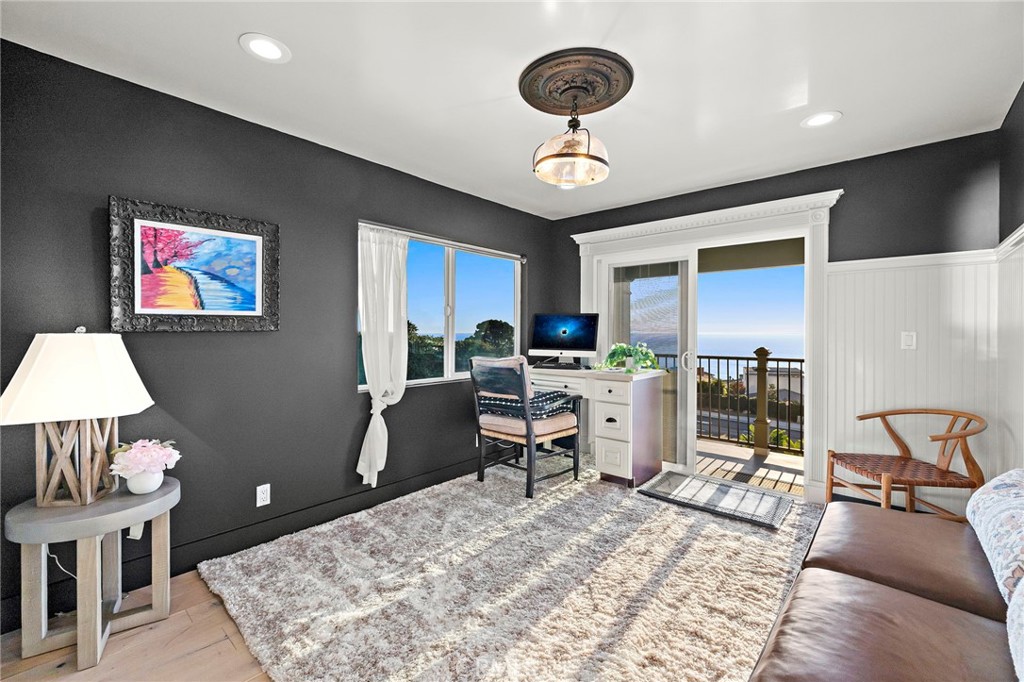 Victoria Beach (VB) - Residential Lease