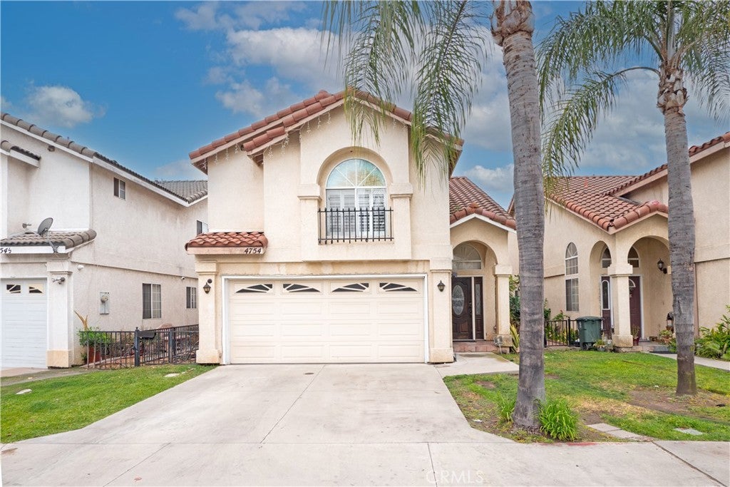 4754 Santa Ana ST