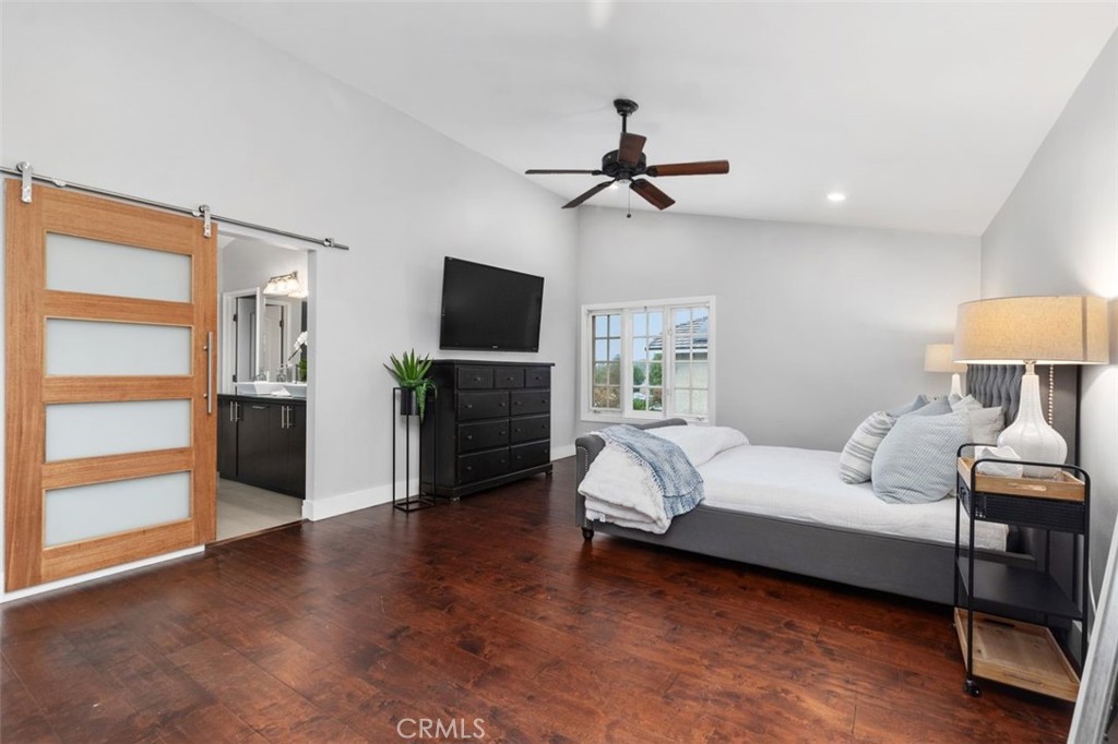 Parkwood Estates (PE) - Residential