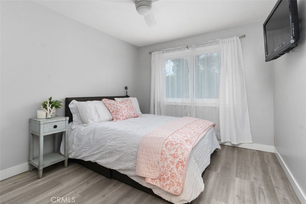 Parkwood Estates (PE) - Residential