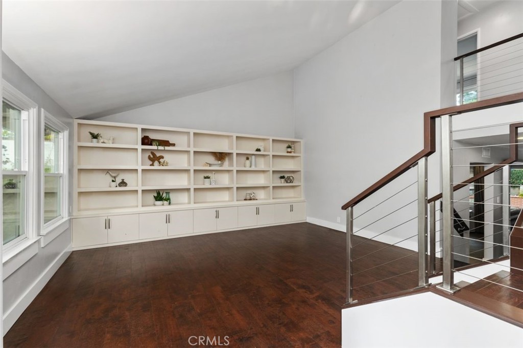 Parkwood Estates (PE) - Residential