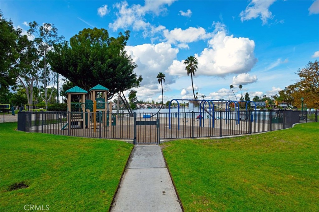 Parkwood Estates (PE) - Residential