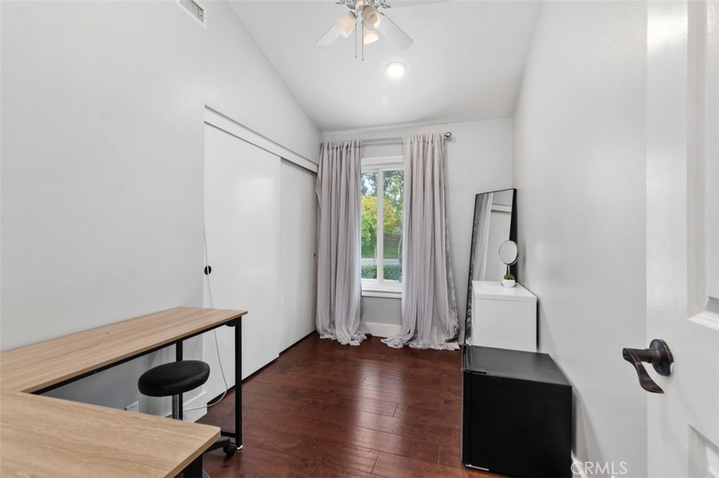 Parkwood Estates (PE) - Residential