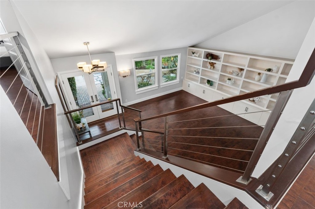 Parkwood Estates (PE) - Residential