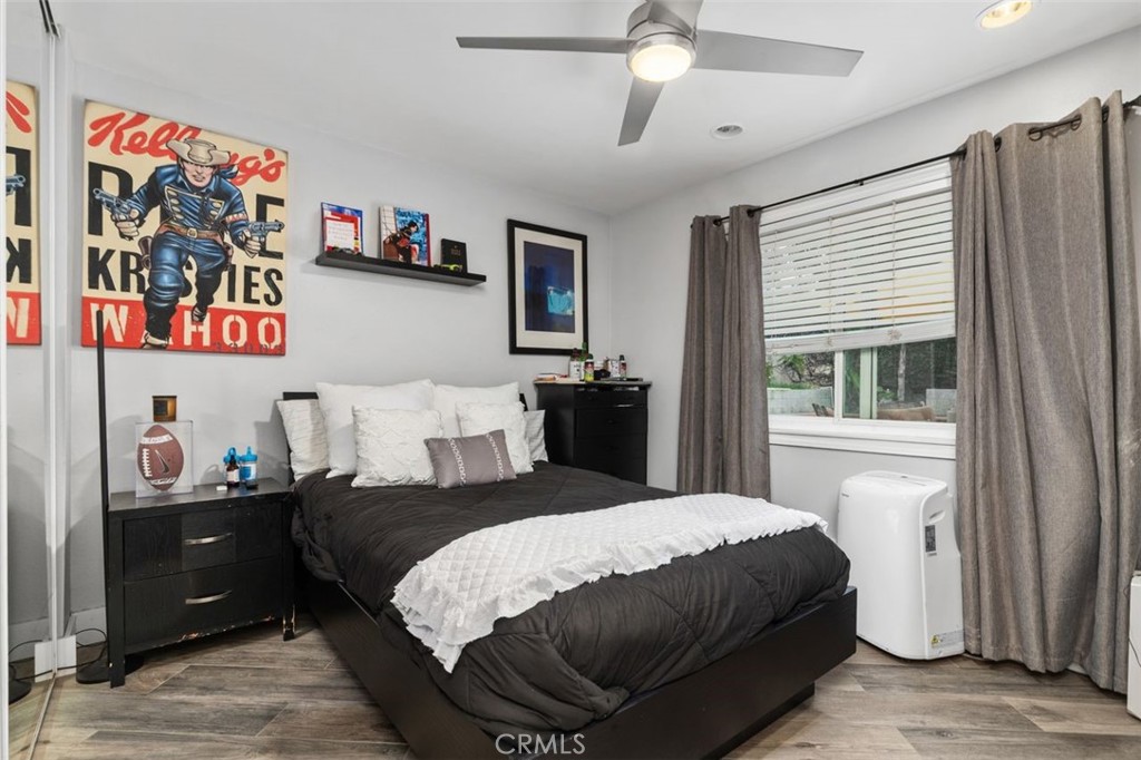 Parkwood Estates (PE) - Residential