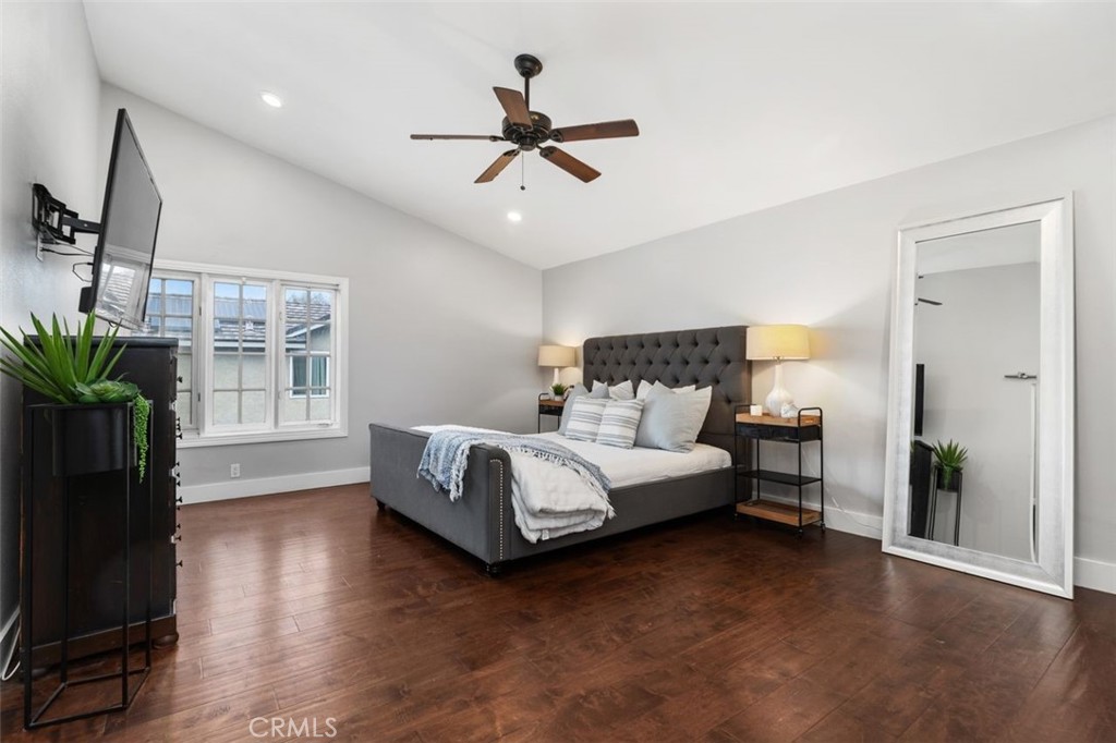 Parkwood Estates (PE) - Residential