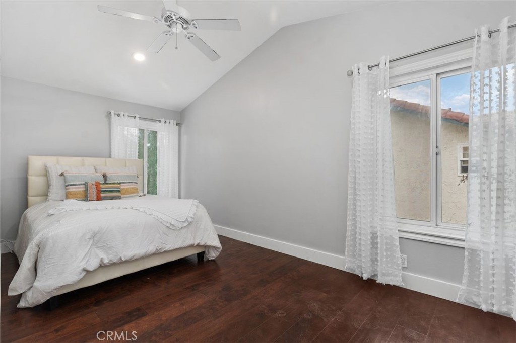 Parkwood Estates (PE) - Residential