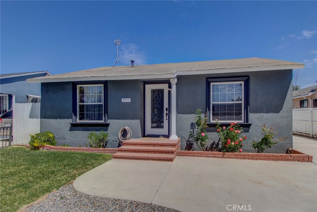 2235 S Parton Street