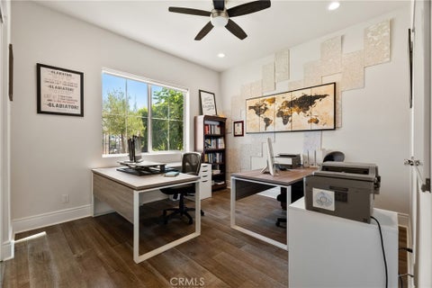 Tiny photo for 24347 W Stone Bend LN, West Hills, CA 91304 (MLS # SR26178850)
