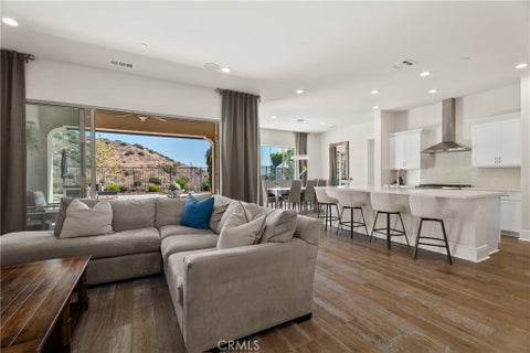 Tiny photo for 24347 W Stone Bend LN, West Hills, CA 91304 (MLS # SR26178850)