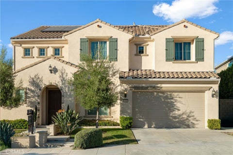 Tiny photo for 24347 W Stone Bend LN, West Hills, CA 91304 (MLS # SR26178850)