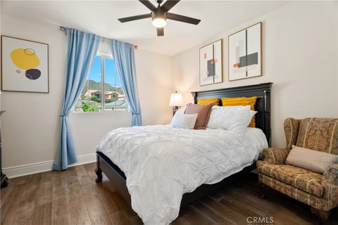 Tiny photo for 24347 W Stone Bend LN, West Hills, CA 91304 (MLS # SR26178850)