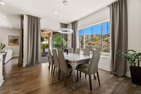 Tiny photo for 24347 W Stone Bend LN, West Hills, CA 91304 (MLS # SR26178850)