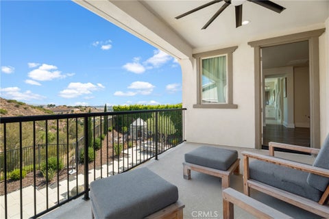 Tiny photo for 24347 W Stone Bend LN, West Hills, CA 91304 (MLS # SR26178850)