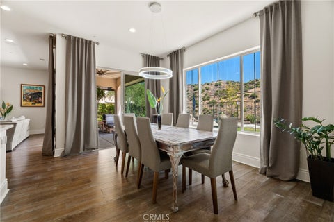 Tiny photo for 24347 W Stone Bend LN, West Hills, CA 91304 (MLS # SR26178850)
