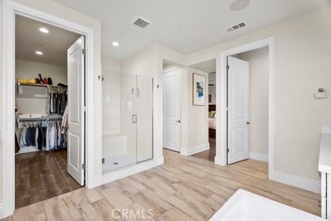 Tiny photo for 24347 W Stone Bend LN, West Hills, CA 91304 (MLS # SR26178850)