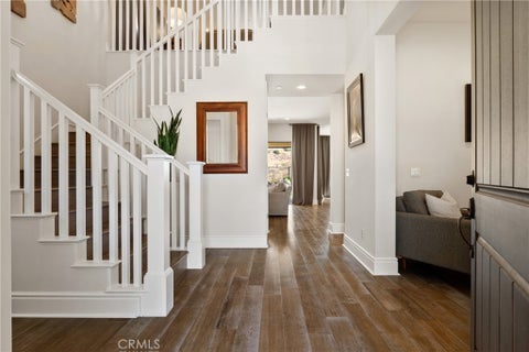 Tiny photo for 24347 W Stone Bend LN, West Hills, CA 91304 (MLS # SR26178850)
