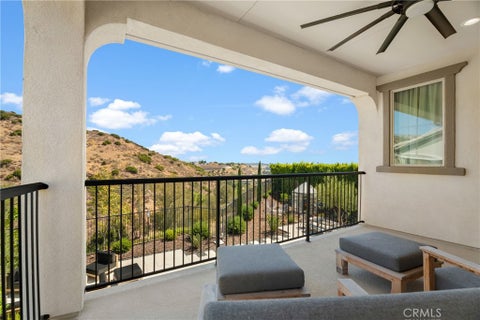 Tiny photo for 24347 W Stone Bend LN, West Hills, CA 91304 (MLS # SR26178850)