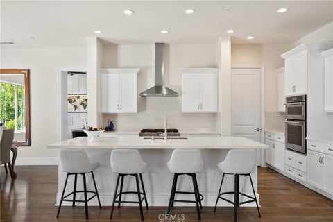 Tiny photo for 24347 W Stone Bend LN, West Hills, CA 91304 (MLS # SR26178850)
