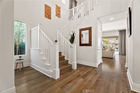 Tiny photo for 24347 W Stone Bend LN, West Hills, CA 91304 (MLS # SR26178850)