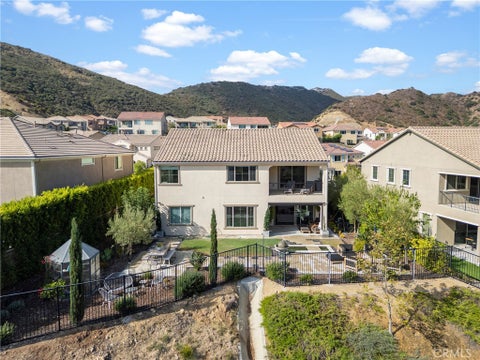 Tiny photo for 24347 W Stone Bend LN, West Hills, CA 91304 (MLS # SR26178850)