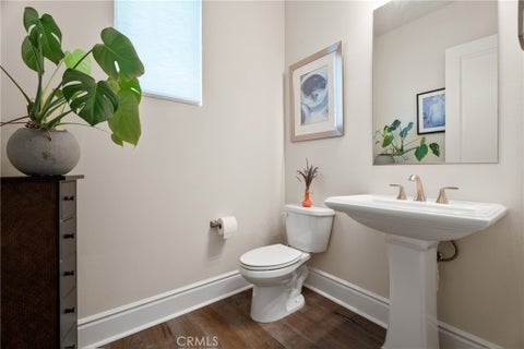 Tiny photo for 24347 W Stone Bend LN, West Hills, CA 91304 (MLS # SR26178850)