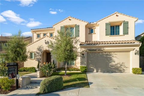 Tiny photo for 24347 W Stone Bend LN, West Hills, CA 91304 (MLS # SR26178850)