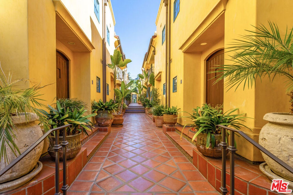 849 14th Street 4, Santa Monica CA 90403